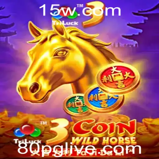 Descubra o Mundo Fascinante de 3CoinWildHorse: Um Mergulho Profundo nas Regras e Estratégias do Jogo
