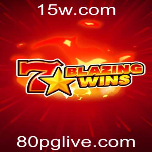Descubra BlazingWins: O Jogo Empolgante que Está Conquistando o Mundo