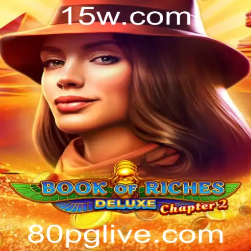 Explorando o Mundo de BookofRichesDeluxeChapter2: Aventura e Estratégia no Cenário Atual dos Jogos