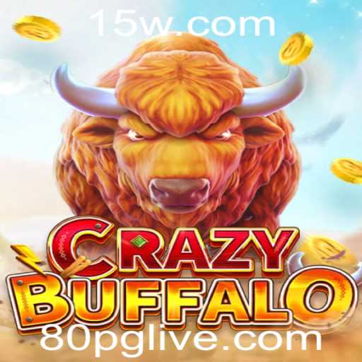 Descubra o Universo Empolgante de CRAZYBUFFALO: Um Jogo de Estratégia Único