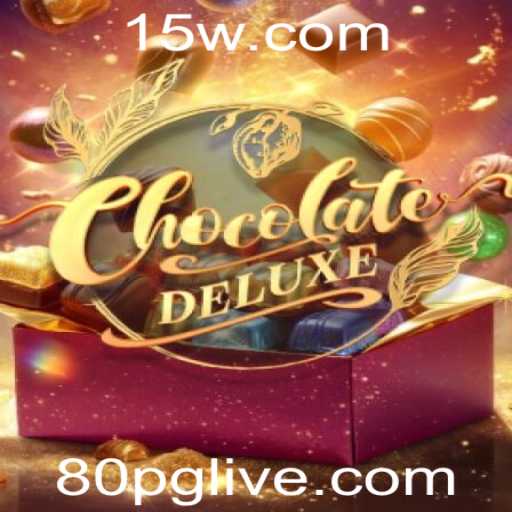Explorando o Mundo Encantado de ChocolateDeluxe: Uma Aventura de Estratégia