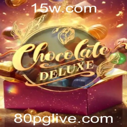 Explorando o Mundo Encantado de ChocolateDeluxe: Uma Aventura de Estratégia