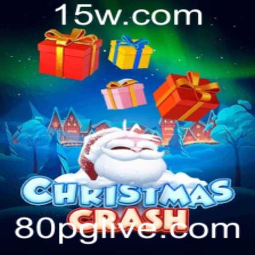 Descubra o Jogo Emocionante ChristmasCrash e Suas Regras Inovadoras