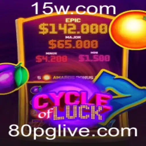 CycleofLuck: Descubra as Regras e Atrações do Jogo Inovador