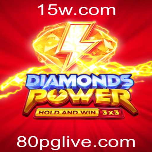 Explorando o Jogo Excepcional Diamondspower e suas Dinâmicas Únicas