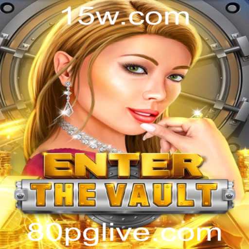 Mergulhe no Mistério com EntertheVault: A Nova Sensação 80pg