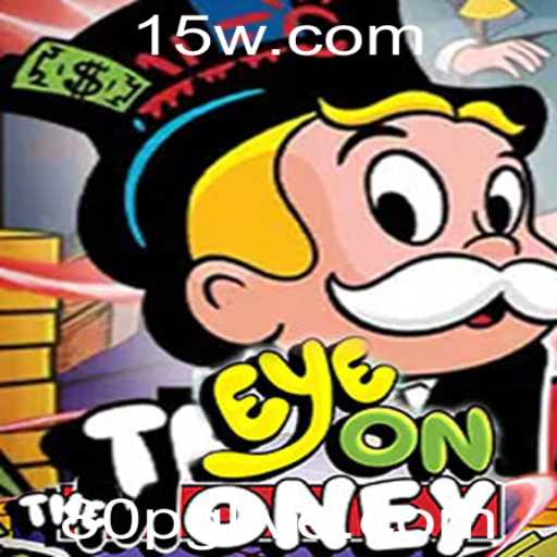 Explorando o Mundo do Jogo Inovador 'EyeOnTheMoney'