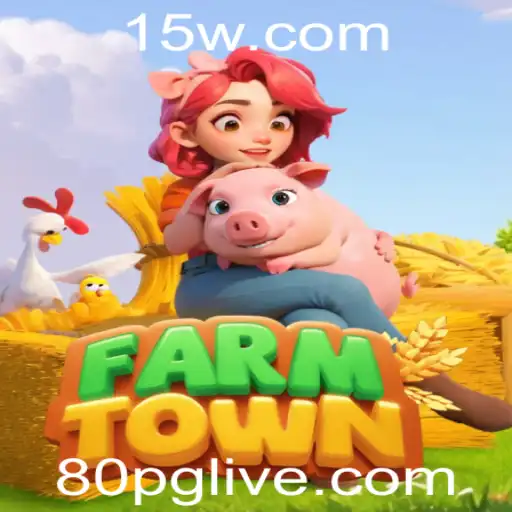 Explorando o Mundo Fascinante de FarmTown: Um Guia Completo com 80pg
