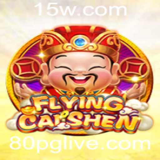 Explorando o Mundo de FlyingCaiShen: Um Guia Completo para o Jogador Moderno