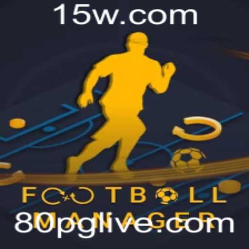 Football Manager: Uma Imersão no Mundo do Futebol com 80pg