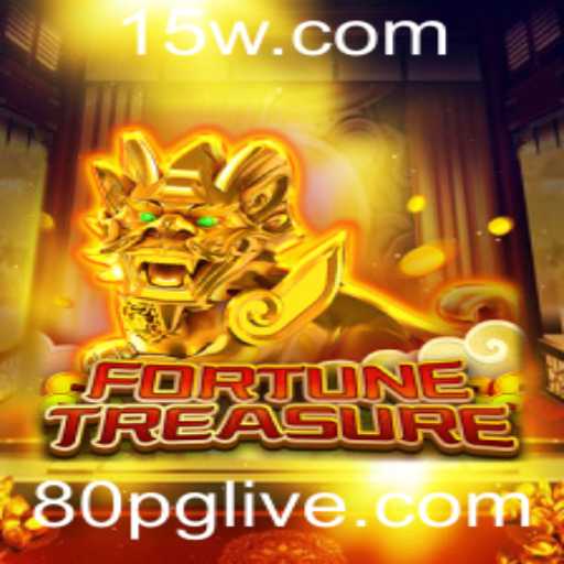 Descobrindo FortuneTreasure: O Fascinante Mundo dos Tesouros Digitais
