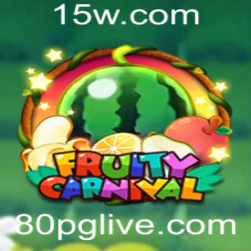 Explorando o Mundo Divertido de FruityCarnival