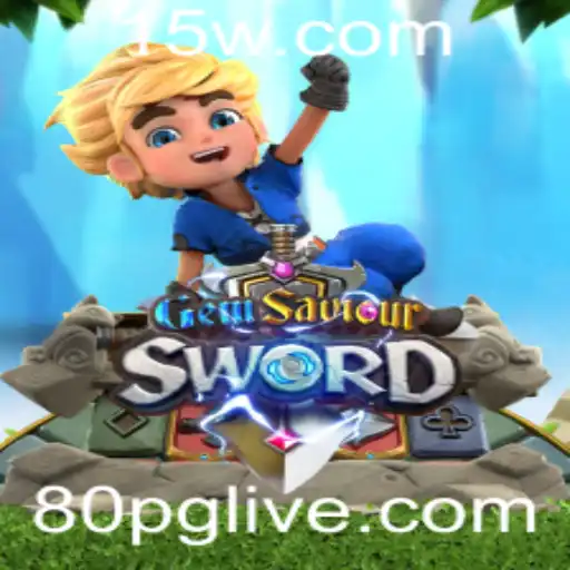 Explorando o Mundo de GemSaviourSword: Um Jogo de Aventura Inovador