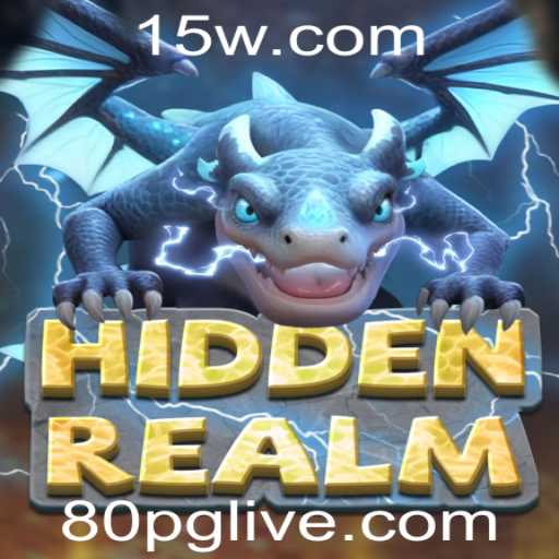 Explorando 'HiddenRealm': Um Mergulho no Mundo com '80pg'
