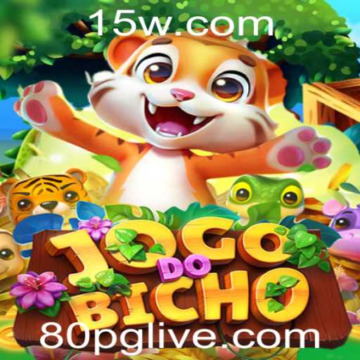 JOGODOBICHO: Uma Nova Aventura no Mundo dos Jogos