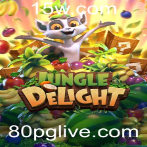 JungleDelight: Descobrindo a Aventura Selvagem