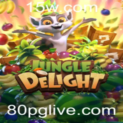 JungleDelight: Descobrindo a Aventura Selvagem