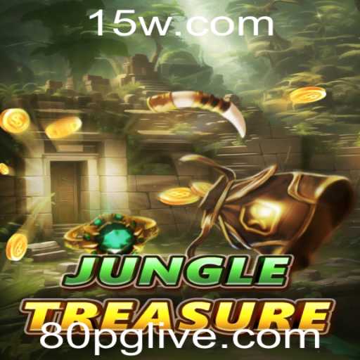 JungleTreasure: A Nova Sensação dos Jogos de Aventura