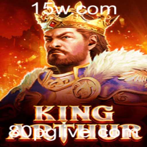 Descubra o Universo Cativante de KingArthur: O RPG Que Conquista Multidões