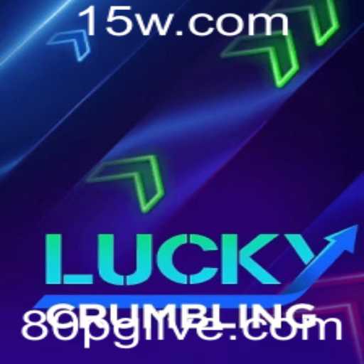 Explorando LuckyCrumbling: Um Jogo de Estratégia e Aventura