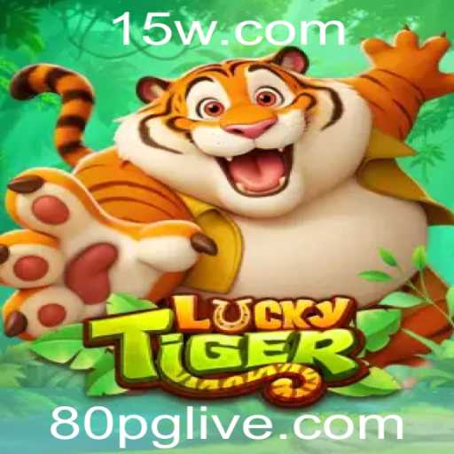 Descubra LuckyTiger: Um Mergulho no Empolgante Jogo de '80pg'