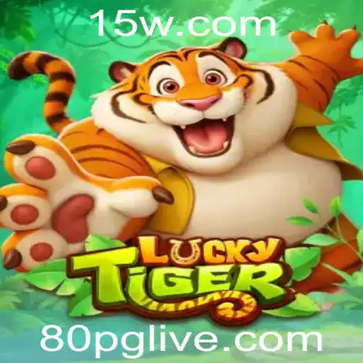 Descubra LuckyTiger: Um Mergulho no Empolgante Jogo de '80pg'
