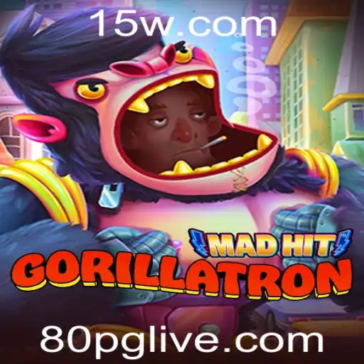Explorando o Mundo de MadHitGorillatron: O Jogo que Está Revolucionando o Mercado