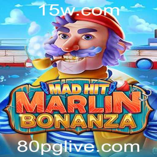 Explorando o Mundo de MadHitMarlinBonanza: O Jogo que Está Conquistando Todos