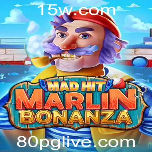Explorando o Mundo de MadHitMarlinBonanza: O Jogo que Está Conquistando Todos