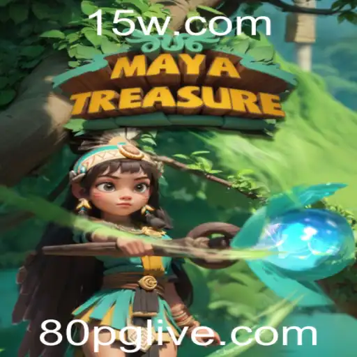 Descubra a Aventura e Mistérios de MayaTreasure: Um Novo Jogo Revolucionário