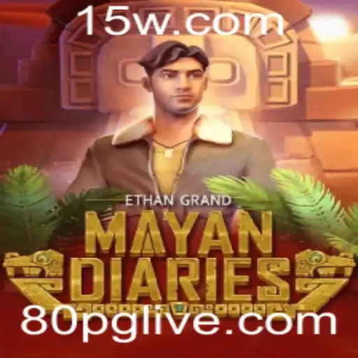 Descubra o Intrigante Mundo de MayanDiaries: Um Jogo de Estratégia e Mistério