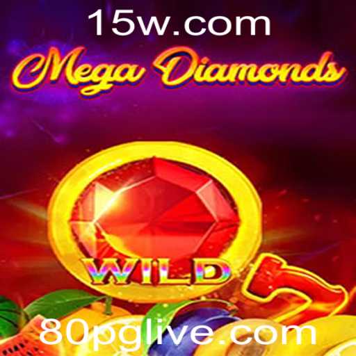 Descubra MegaDiamond: O Envolvente Jogo de Estratégia e Riquezas