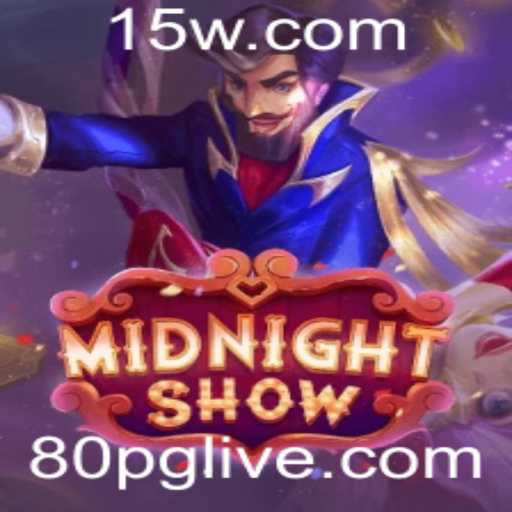 Descubra MidnightShow: Mergulhe no Jogo de Estratégia com Temática Retro