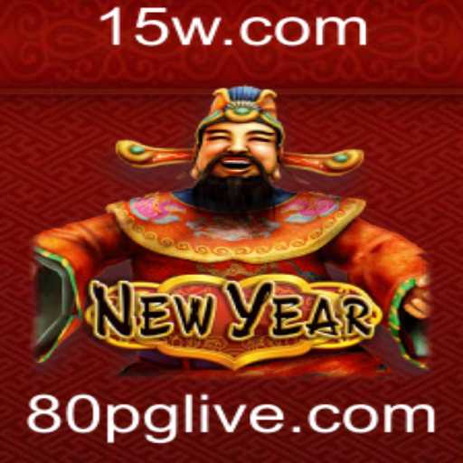 Descubra o Novo Jogo NewYear: Uma Jornada Emocionante com a Palavra-Chave 80pg