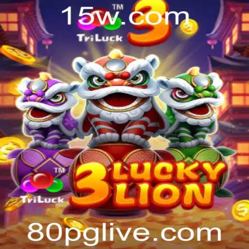 Descubra o Fascinante Mundo de 3LUCKYLION: A Nova Sensação dos Jogos