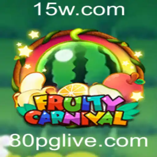 Explorando o Mundo Divertido de FruityCarnival