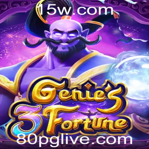 Explorando Genie3Fortune: Um Novo Horizonte no Mundo dos Jogos