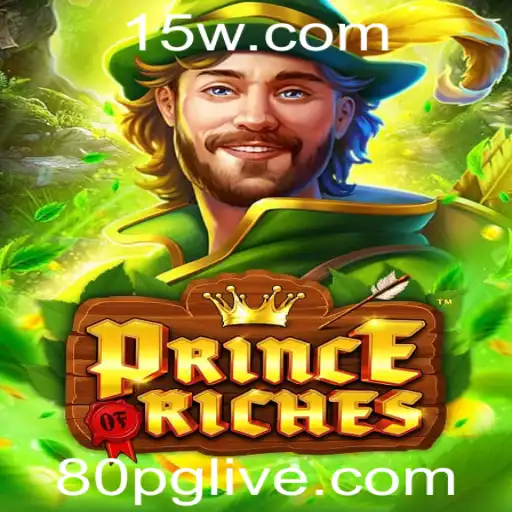 Explorando o Jogo PrinceOfRiches: Uma Experiência de Aventuras e Estratégia