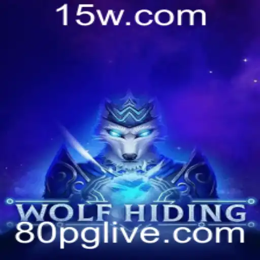 O Fascinante Mundo de WolfHiding: Um Mergulho no Jogo Revelação de 80pg