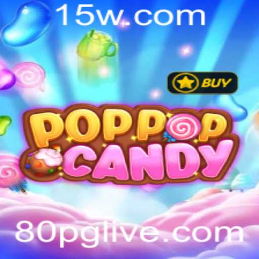 Descubra o Universo Encantador de POPPOPCANDY: O Jogo que Conquista Todos