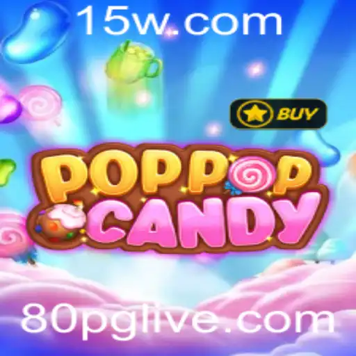 Descubra o Universo Encantador de POPPOPCANDY: O Jogo que Conquista Todos