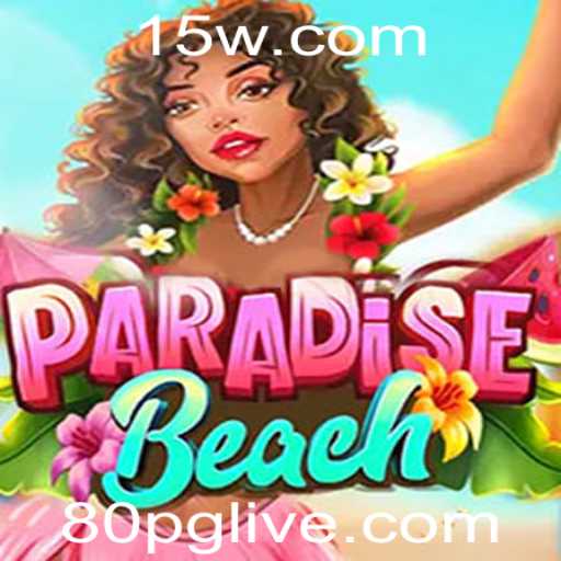 Explorando 'ParadiseBeach': Um Novo Horizonte para Aventura e Estratégia