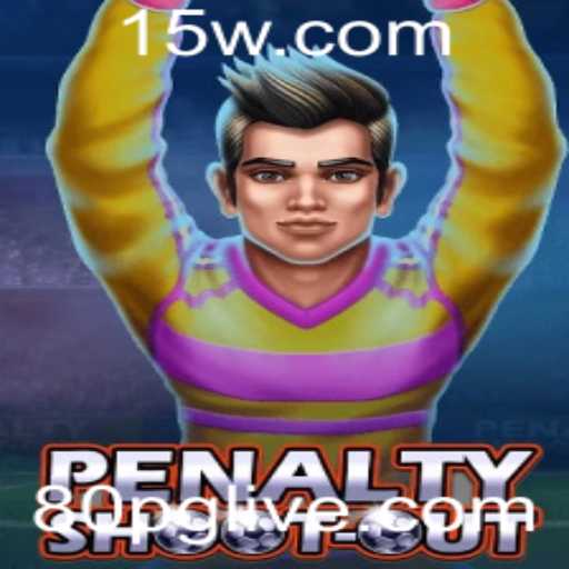 PenaltyShootOut: Dominando as Regras e Estratégias do Jogo