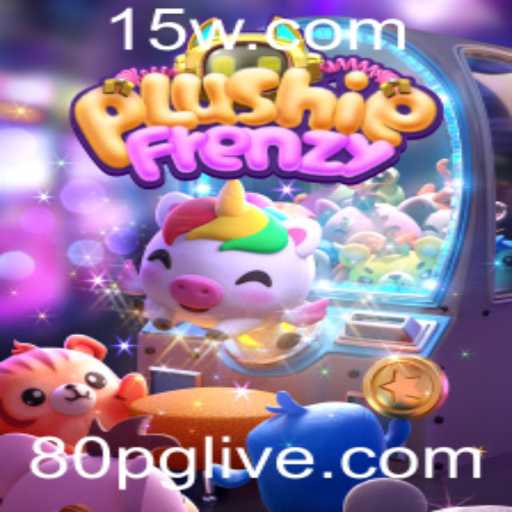 Descubra o Mundo Encantado de PlushieFrenzy: Um Guia Para Iniciantes