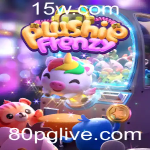 Descubra o Mundo Encantado de PlushieFrenzy: Um Guia Para Iniciantes