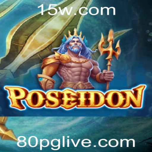 Explorando o Mundo de Poseidon: O Jogo Desafiador de Estratégia Aquática