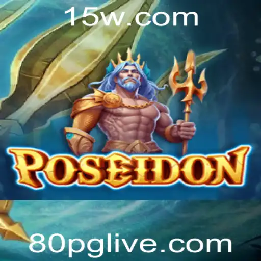 Explorando o Mundo de Poseidon: O Jogo Desafiador de Estratégia Aquática