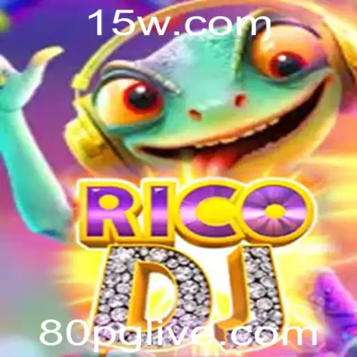 Descubra RicoDJ: O Jogo Inovador Inspirado na Cultura dos Anos 80
