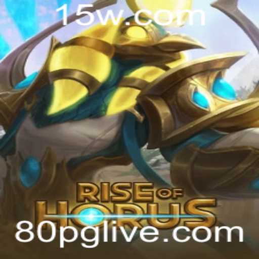 RiseofHorus: Uma Nova Era de Jogos Estratégicos