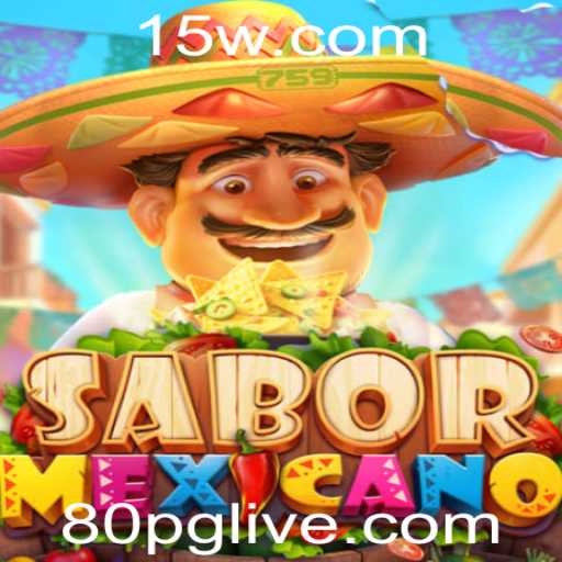 Explore o SaborMexicano: Um Jogo Gastronômico de Interação Cultural